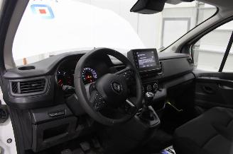 Renault Trafic  picture 9