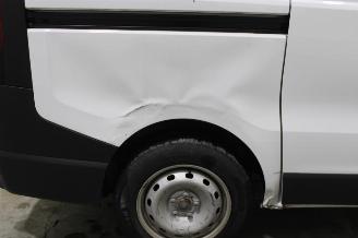 Renault Trafic  picture 8