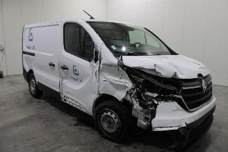 Renault Trafic  picture 2