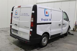 Renault Trafic  picture 3
