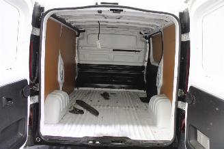 Renault Trafic  picture 18