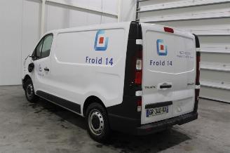 Renault Trafic  picture 4