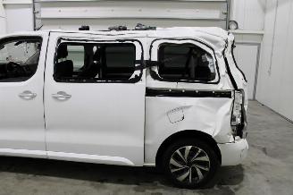 Citroën SpaceTourer  picture 9