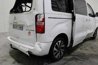 Citroën SpaceTourer  picture 22
