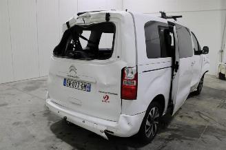 Citroën SpaceTourer  picture 3