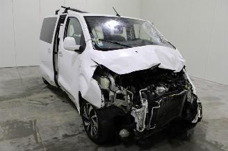 Citroën SpaceTourer  picture 2