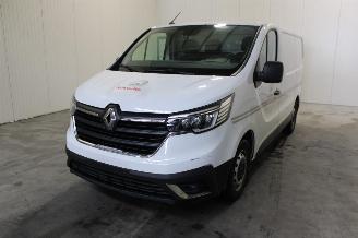Auto incidentate Renault Trafic  2022/6