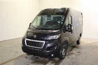 Vrakbiler auto Peugeot Boxer  2019/8