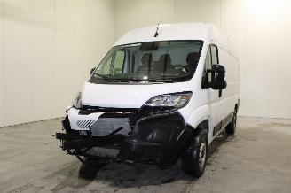 Avarii autoturisme Citroën Jumper  2024/6