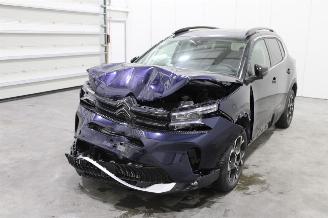 Avarii autoturisme Citroën C5 Aircross  2025/10