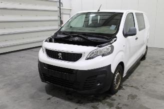Uttjänta bilar auto Peugeot Expert  2019/7