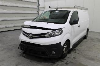 Vrakbiler auto Toyota ProAce  2021/4