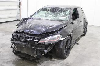 Uttjänta bilar auto Volkswagen Golf  2019/7