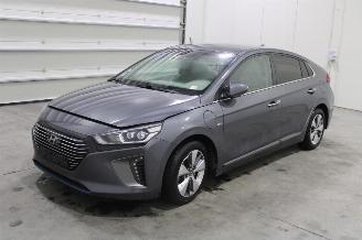 Uttjänta bilar auto Hyundai Ioniq  2019/1