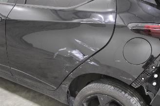 Nissan Micra  picture 5