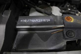 Skoda Karoq  picture 18