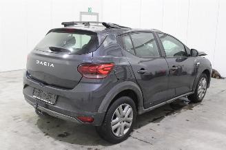 Dacia Sandero  picture 3