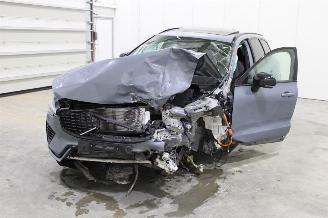 Uttjänta bilar auto Volvo Xc-60 XC 60 2023/6