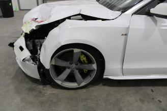 Audi A5  picture 6