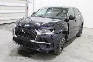 Vaurioauto  passenger cars DS Automobiles DS 7 Crossback DS7 Crossback 2023/3