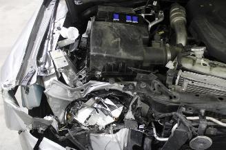 Nissan Navara  picture 24