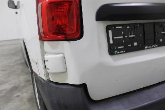 Peugeot Expert  picture 24