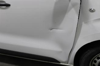 Peugeot Expert  picture 23