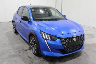 Peugeot 208  picture 3