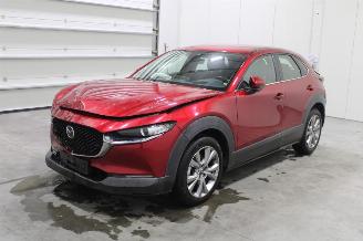 Unfallwagen Mazda CX-30  2020/8