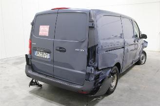 Mercedes Vito  picture 3