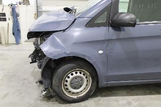 Mercedes Vito  picture 5