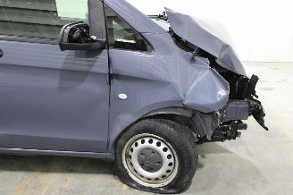 Mercedes Vito  picture 7