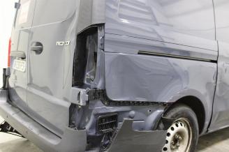 Mercedes Vito  picture 9
