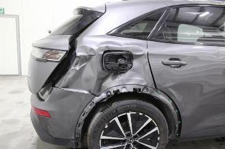 DS Automobiles DS 7 Crossback DS7 Crossback picture 21