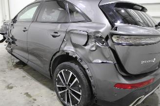 DS Automobiles DS 7 Crossback DS7 Crossback picture 18