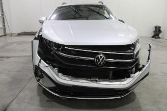 Volkswagen Taigo  picture 6