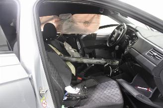 Volkswagen Taigo  picture 8