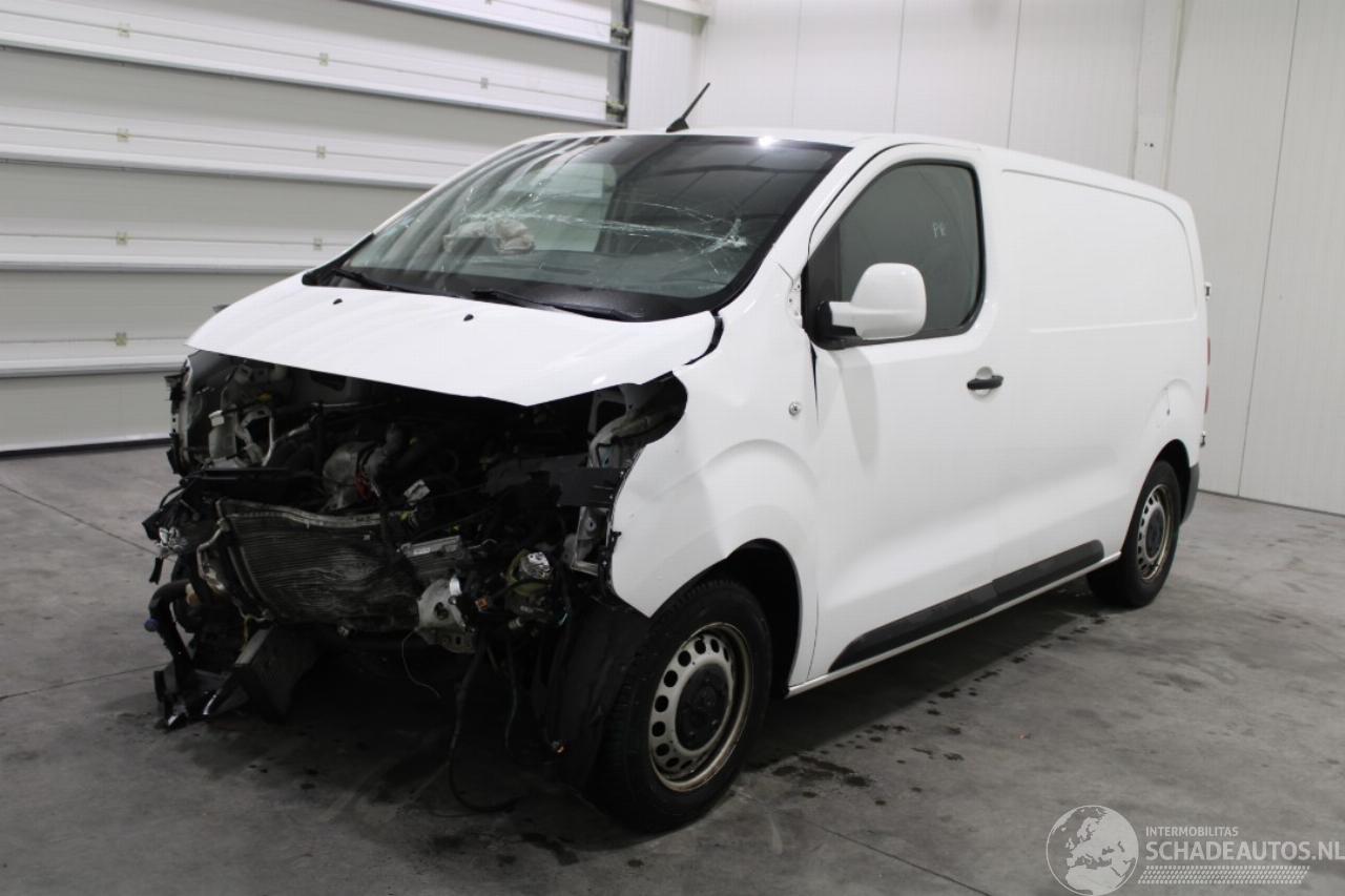 Citroën Jumpy 
