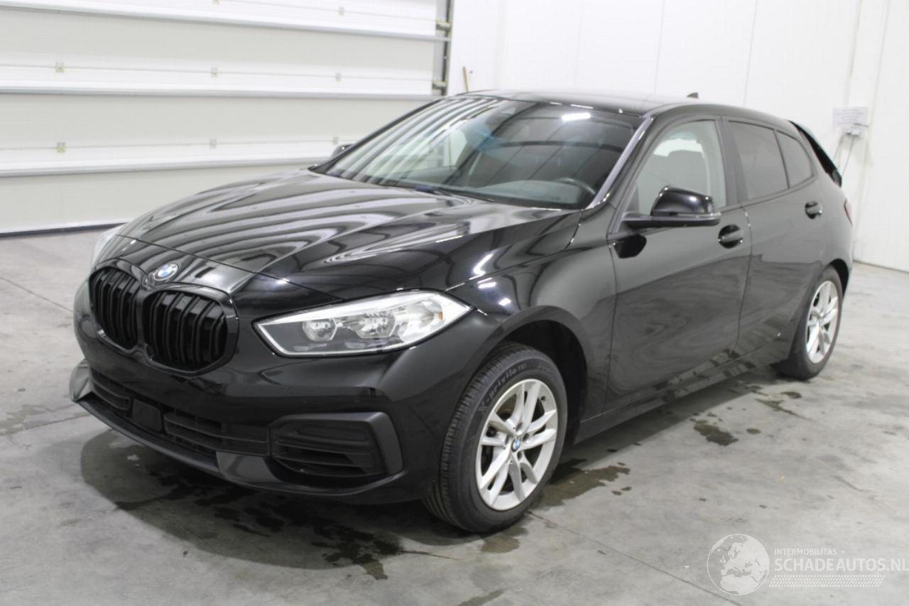 BMW 1-serie 118