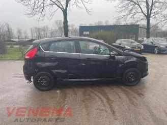Ford Fiesta Fiesta 6 (JA8), Hatchback, 2008 / 2018 1.6 16V Sport picture 6