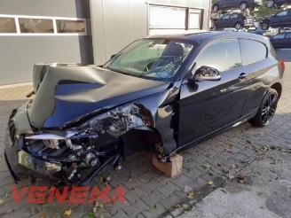 BMW 1-serie 1 serie (F21), Hatchback 3-drs, 2011 / 2019 120i 2.0 16V picture 1