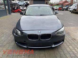 BMW 1-serie 1 serie (F20), Hatchback 5-drs, 2011 / 2019 116i 1.6 16V picture 5