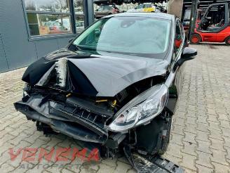Ford Fiesta Fiesta 7, Hatchback, 2017 1.0 EcoBoost 12V 100 picture 1