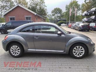 Volkswagen Beetle Beetle (16AB), Hatchback 3-drs, 2011 / 2019 1.6 TDI 16V picture 4