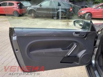 Volkswagen Beetle Beetle (16AB), Hatchback 3-drs, 2011 / 2019 1.6 TDI 16V picture 13