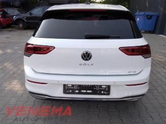 Volkswagen Golf Golf VIII (CD1), Hatchback, 2019 1.0 eTSI 12V picture 6