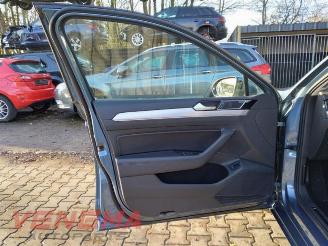 Volkswagen Passat Passat (3G2), Sedan, 2014 / 2024 2.0 TDI 16V 150 picture 15