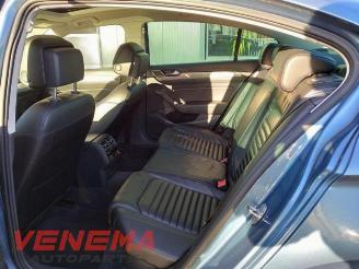 Volkswagen Passat Passat (3G2), Sedan, 2014 / 2024 2.0 TDI 16V 150 picture 12