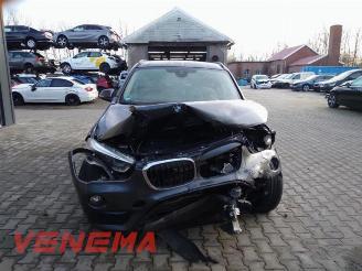 Sloopauto BMW X1 X1 (F48), SUV, 2014 / 2022 xDrive 20i 2.0 16V Twin Power Turbo 2018/5