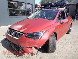 Sloopauto Seat Ibiza Ibiza V (KJB), Hatchback 5-drs, 2017 1.0 TSI 12V 2021